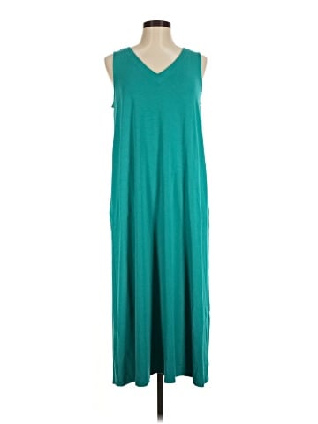J.Jill Casual Dress (view 1)