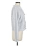 Ann Taylor Gray Cardigan Size M - photo 4