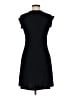 Annalee + Hope Solid Black Casual Dress Size M - photo 2