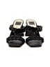 Dolce Vita Black Sandals Size 8 - photo 2