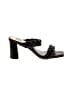 Dolce Vita Black Sandals Size 8 - photo 1