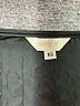 Matty M 100% Polyester Black Casual Skirt Size 10 - photo 4