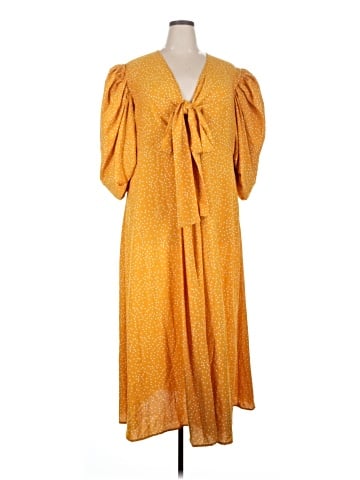 Rebdolls Casual Dress (view 1)