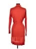 Ann Taylor LOFT Red Cardigan Size M - photo 2