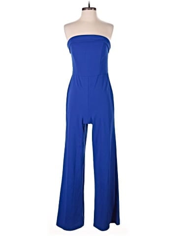 Crystal Sky Jumpsuit (view 1)