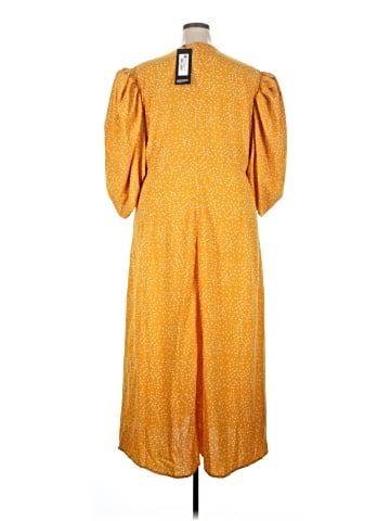 Rebdolls Casual Dress (view 2)