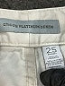 Chico's Solid Ivory Casual Pants Size Lg (2.5) - photo 4