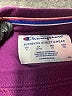 Champion Purple Sweatshirt Size XL - photo 7