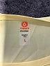 Mono b Yellow Sleeveless Top Size L - photo 7