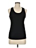 MTA Sport Black Active Tank Size M - photo 1