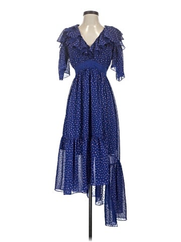 Three Floor Cocktail Dress (view 1)