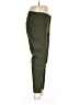 Talbots Green Jeggings Size 10 (petite) - photo 4