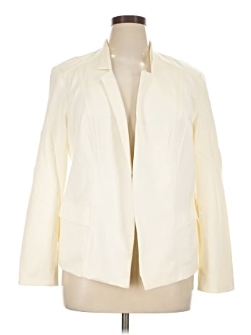 Chico's Blazer (view 1)