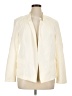 Chico's Ivory Blazer Size XL (3) - photo 1