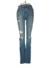 Joe's Jeans Stars Blue Jeans Size 28 waist - photo 1