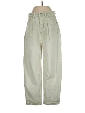 Pilcro Jeans (view 1)