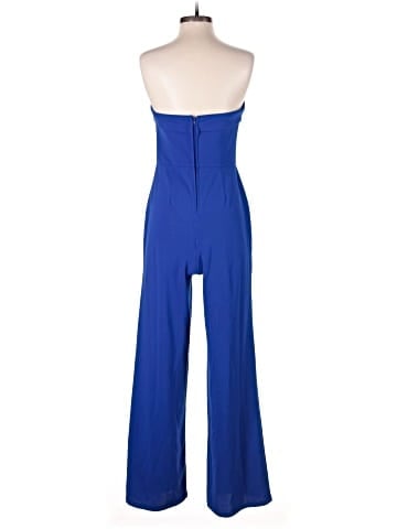 Crystal Sky Jumpsuit (view 2)