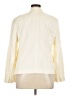 Chico's Ivory Blazer Size XL (3) - photo 2