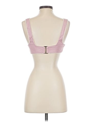 Majorelle Sleeveless Top (view 2)