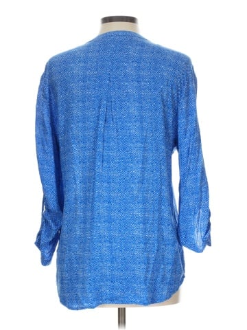 grand & greene 3/4 Sleeve T-Shirt (view 2)