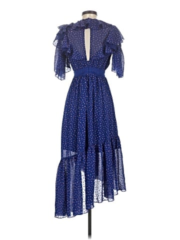 Three Floor Cocktail Dress (view 2)