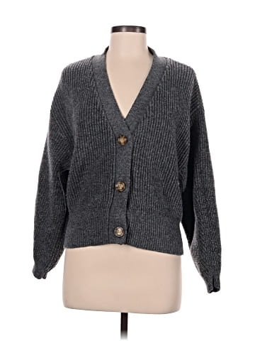 Zara Cardigan (view 1)