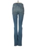 Joe's Jeans Stars Blue Jeans Size 28 waist - photo 2