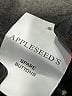 Appleseeds Black Pullover Sweater Size M - photo 6