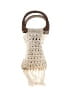 Unbranded Ivory Purse One size - photo 1