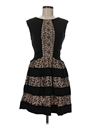 Eva Franco Cocktail Dress (view 1)