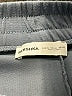 Bershka Solid Blue Casual Pants Size XL - photo 7