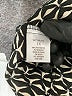 Roz & Ali Chevron-herringbone Gray Blazer Size 1X - photo 7