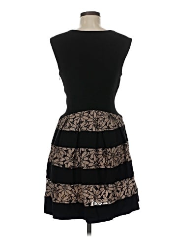 Eva Franco Cocktail Dress (view 2)