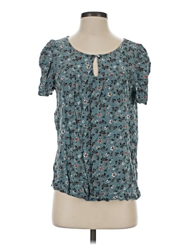 fenomenon Short Sleeve T-Shirt (view 1)
