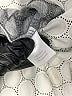 Leota Gray Formal Skirt Size S - photo 5