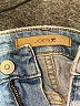 Joe's Jeans Hearts Blue Jeans Size 30 waist - photo 4
