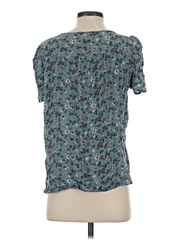 fenomenon Short Sleeve T-Shirt (view 2)