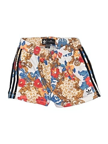 Adidas Athletic Shorts (view 1)