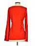 Boden Orange Pullover Sweater Size S - photo 2