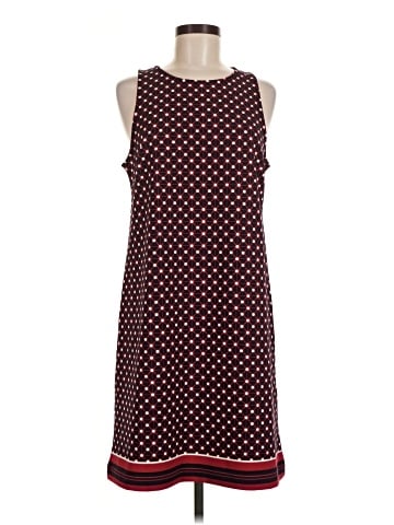 Banana Republic Factory Store Casual Dress (view 1)