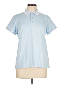 Rlx Ralph Lauren Short Sleeve Polo