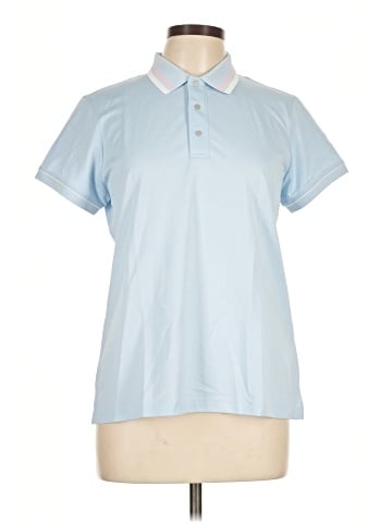 RLX Ralph Lauren Short Sleeve Polo (view 1)