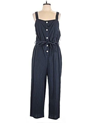 a.n.a. A New Approach Overalls (view 1)