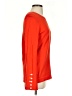 Boden Orange Pullover Sweater Size S - photo 4