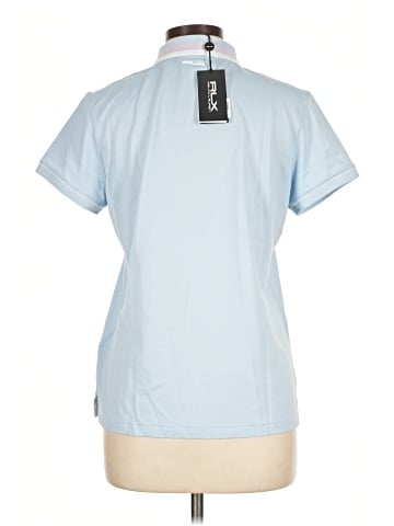RLX Ralph Lauren Short Sleeve Polo (view 2)