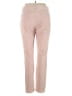 Talbots Pink Casual Pants Size 14 - photo 2