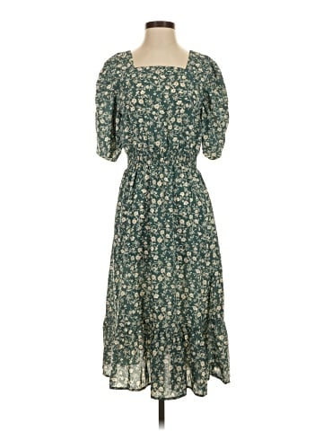 Baltic Born Casual Dress (view 1)