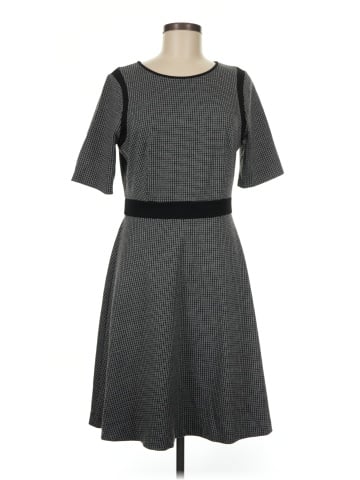 Ann Taylor Casual Dress (view 1)