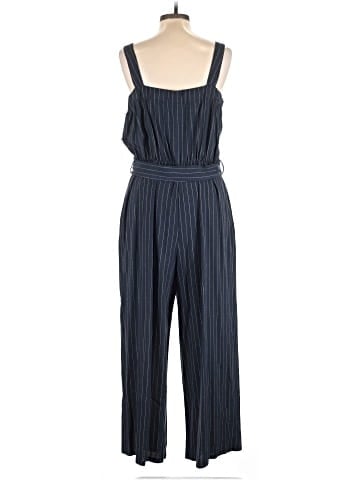 a.n.a. A New Approach Overalls (view 2)