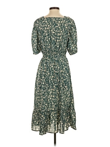 Baltic Born Casual Dress (view 2)